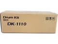 Miniatyrbilde 2 av 2: KYOCERA DK-1110, Original, Kyocera, Ecosys FS-1020MFP, Ecosys FS-1025MFP, Ecosys FS-1040, Ecosys FS-1120MFP, Ecosys FS-1125MFP, Ecosys..., 1 stykker,