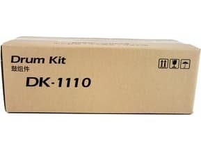 KYOCERA DK-1110, Original, Kyocera, Ecosys FS-1020MFP, Ecosys FS-1025MFP, Ecosys FS-1040, Ecosys FS-1120MFP, Ecosys FS-1125MFP, Ecosys..., 1 stykker,