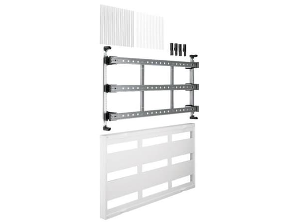 Hager UD33B1, Hvit, Hager universN, 1 stykker