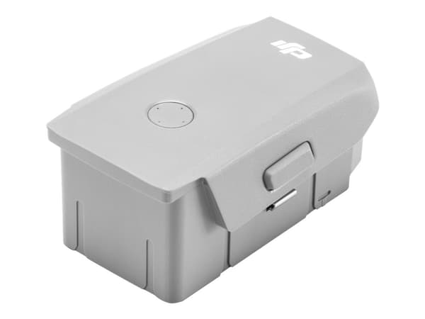DJI Intelligent Flight Battery - Batteri - Li-pol - 3500 mAh - 40.42 Wh - grå