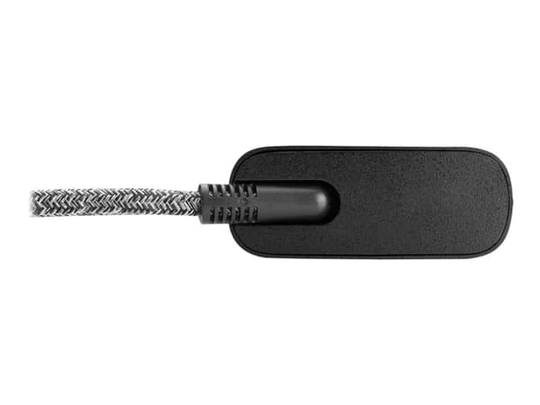 HP - USB-C-strømadapter - AC 115/230 V - 65 watt - Europa