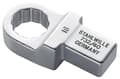 Miniatyrbilde 2 av 4: Ring indstik 732/40 15mm 14x18mm
