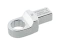 Miniatyrbilde 1 av 4: Ring indstik 732/40 15mm 14x18mm