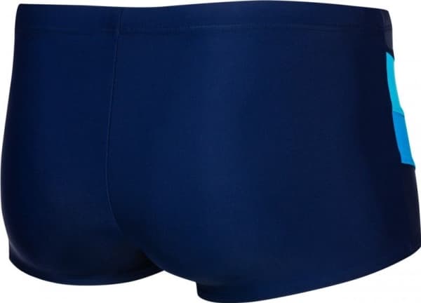 Aqua-Speed Uimahousut ARON laivastonsiniset M-5XL Aqua Speed Koko 4XL