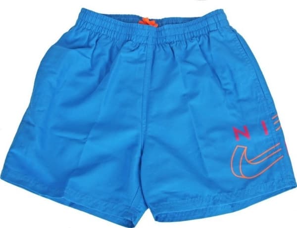 Nike Split Logo Lap 4 "NESSC786 458 Shortsit