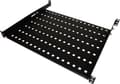 Pikkukuva 2 / 3: Alantec SA-P-19-1U-450-4-C-02 Fast hylde 19" 1U 1U dybde 450mm lajittelu