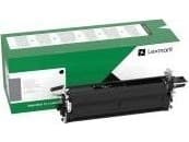 Lexmark - Cyan - original - tonerpatron LCCP, LRP - for Lexmark CX942adse, CX944adtse