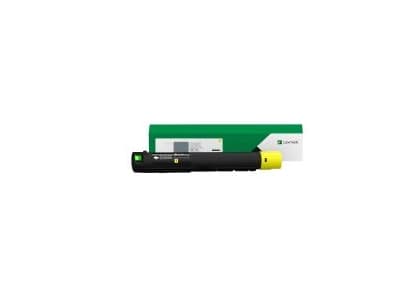 Lexmark 85D00M0, 5000 sivua, Magenta, 1 kpl