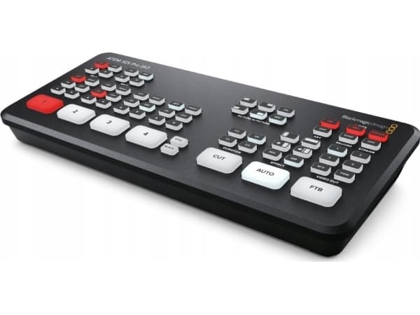Blackmagic Design ATEM SDI Pro ISO
