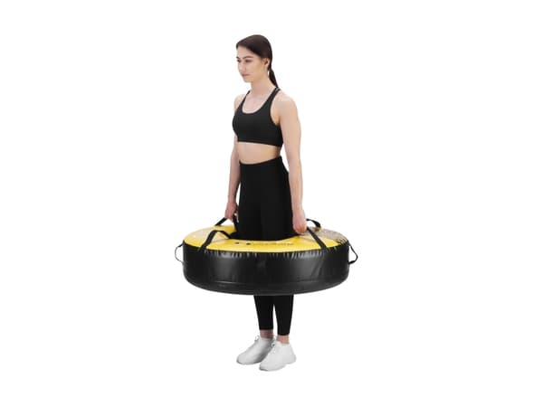 PYT01 PEHMEÄ RENGAS 40KG HMS PREMIUM