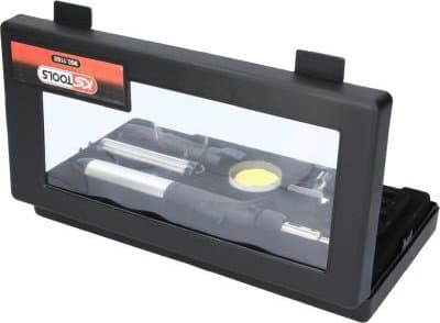 KS TOOLS mikroloddesett, 10 stk. (960.1160)