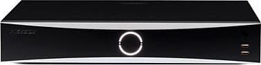 Hikvision Digital Technology DS-7716NXI-I4/16P/S, 16 kanaler, 3840 x 2160 pixlar, 4K (3840 × 2160)/60Hz, 4K (3840 × 2160)/30Hz, 2K (2560) × 120Hz, 2K
