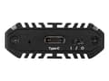 Pikkukuva 2 / 5: SilverStone SST-MS13 - USB 3.2 Gen 2 -kotelo M.2 SSD-asemalle