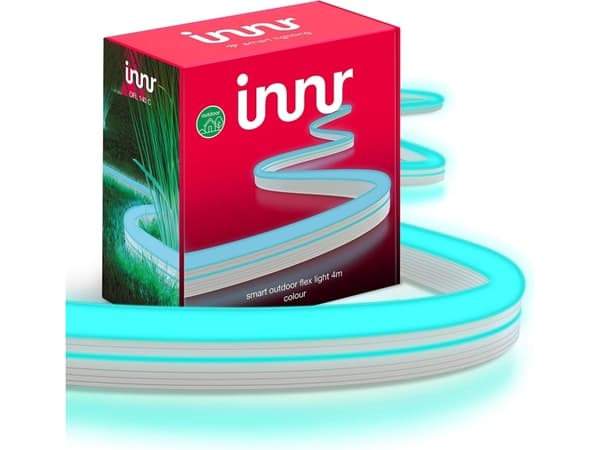Innr Lighting Smart Outdoor Flex Light 4 M