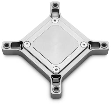 EK Water Blocks EK-Quantum Magnitude D-RGB - 1700 nikkeli + akryyli