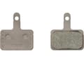 Pikkukuva 1 / 3: Shimano B05S OEM-jarrupalat (korvaa B03S)