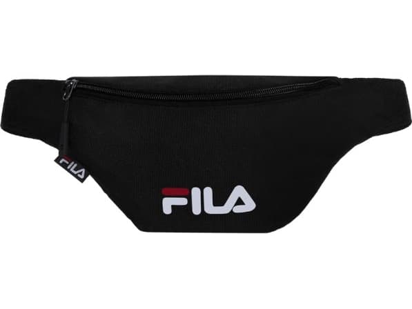 Fila BARINAS Waist bag slim classic Moonless Night