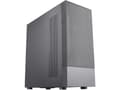 Miniatyrbilde 2 av 3: AeroCool Cipher - Mid tower - ATX - ingen strømforsyning (ATX) - svart - USB/lyd