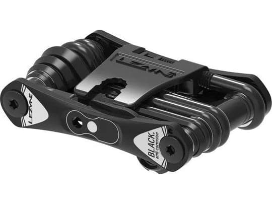 Lezyne Hand Key LEZYNE RAP II 25 CO2, 25 Keys Black (NEW)