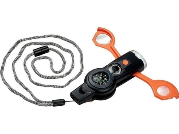 Moses Survival Survival 6in1