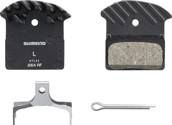 Shimano J05A harpiks bremseklosser
