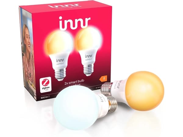 INNR Lighting Innr Outdoor Smart Globe Light Färgförlängning, LED-lampa (ersätter 33 watt strömförlängning)