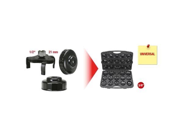 KS Tools 150.9350, 6,67 kg