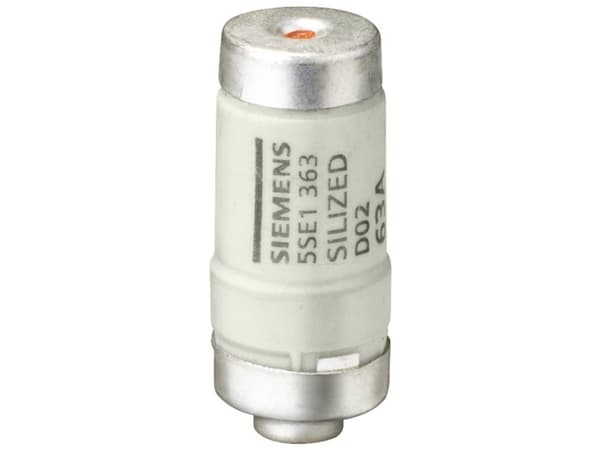 Siemens 5SE1320, 1 kpl, 40 mm, 17 mm, 164 mm, 12 g