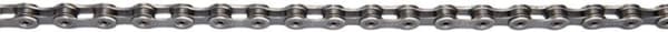 SRAM Red 22, Cykelkedja, Nickel, Silver, SRAM RED 22, Force 22, RED eTap