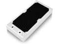 Miniatyrbilde 5 av 5: EK Water Blocks 3831109839171, Radiator, Messing, Kopper, Rustfritt stål, Hvit, 1/4", 1 stang, 130 mm