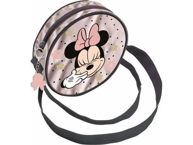 Shoulder bag Minnie Mouse