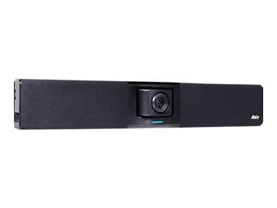 AVer VB342 Pro - Nettverksovervåkingskamera - PTZ - bar - farge - motorisert - lyd - HDMI - LAN 10/100 - USB 3.1 - MJPEG, H.264, YUY2, H.265, YUV - D