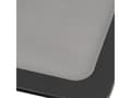 Miniatyrbilde 3 av 5: Silverstone FF146, Viftefilter, Nylon, Polyvinylklorid (PVC), Sort, 420 mm, 3,2 mm, 200 mm