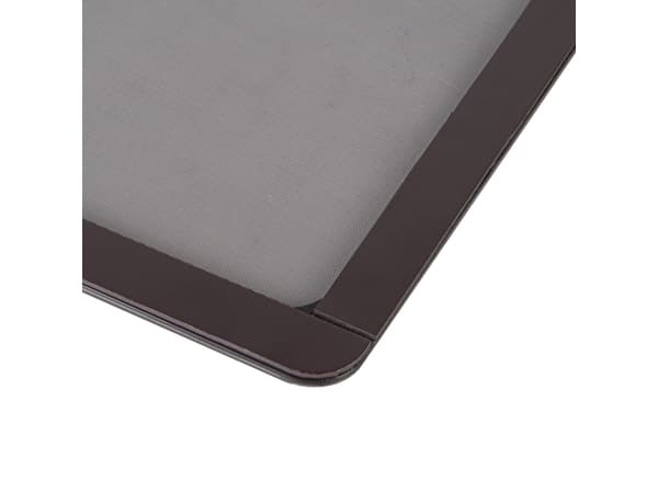 Silverstone FF146, Viftefilter, Nylon, Polyvinylklorid (PVC), Sort, 420 mm, 3,2 mm, 200 mm
