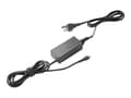 Miniatyrbild 2 av 5: HP USB-C LC - Strömadapter - AC - 45 Watt - Europa - för Elite Mobile Thin Client mt645 G7; Fortis 11 G9; Pro Mobile Thin Client mt440 G3