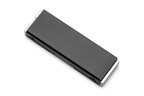 EK Water Blocks 3831109894620, Jäähdytyselementti, Alumiini, Nikkeli, Solid-state drive, Slovenia