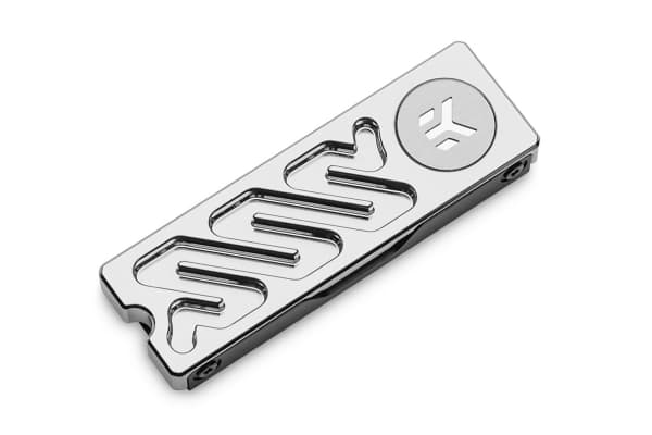 EK Water Blocks 3831109894620, Jäähdytyselementti, Alumiini, Nikkeli, Solid-state drive, Slovenia