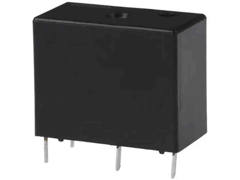 Omron G5Q-1A4-EU DC12 (TY) Strömförsörjning 12 V/DC 1 x slutkontakt 1 stk Väska