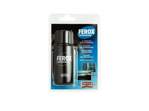 Rustbinder Ferox 95 Ml