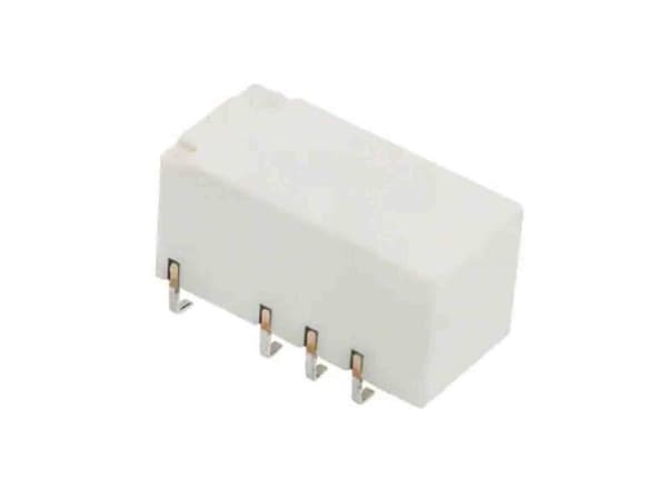 Omron G6S-2G-DC5 SMD-relæ 5 V/DC 2 A 1 x skiftekontakt 1 stk Bag