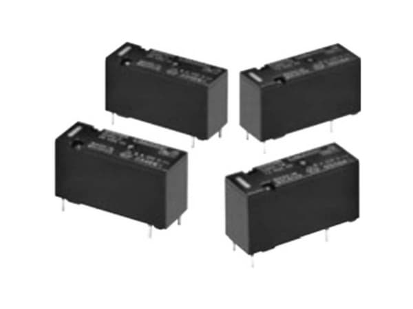 Omron G6RN-1-DC18 Powerrelæ 18 V/DC 1 x skiftekontakt 1 stk Bag