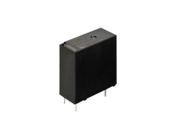 Omron G5PZ-1A-DC5 OM Power relay