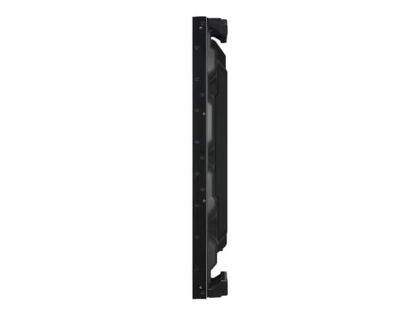 LG 55VL5F-A - 55" Diagonal klass VL5F Series LED-bakgrundsbelyst LCD-skärm - digital skyltning - 1080p 1920 x 1080 - svart