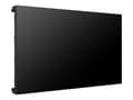Miniatyrbild 2 av 5: LG 55VL5F-A - 55" Diagonal klass VL5F Series LED-bakgrundsbelyst LCD-skärm - digital skyltning - 1080p 1920 x 1080 - svart