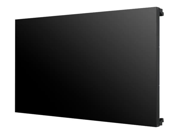 LG 55VL5F-A - 55" diagonaalinen klasse VL5F-sarjan LED-pussinäyttö LCD-paneelinäyttö - digitaalinen skiltning - 1080p 1920 x 1080 - lajittelu musta