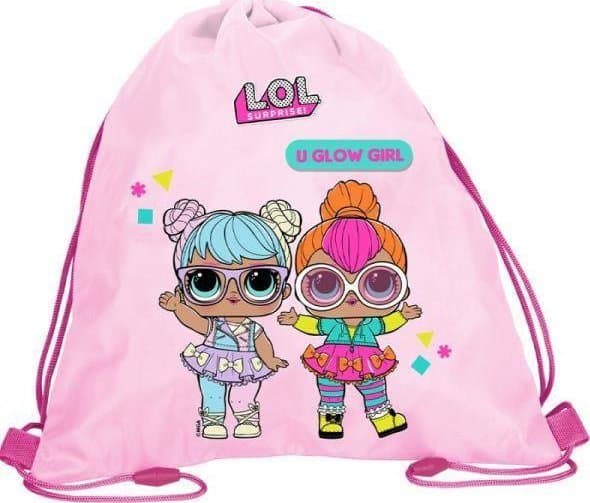 Shoe bag LOL LO22EE-712 PASO