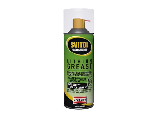 Svitol Moving Surface Oil Technik