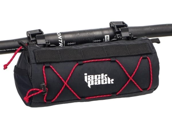 Jack Pack Handlebar Bag