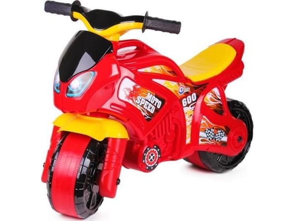 Leksak Motorcykel UK TechnoK TEH45118 05118