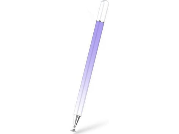 TECH-PROTECT OMBRE STYLUS PEN VIOLET universal